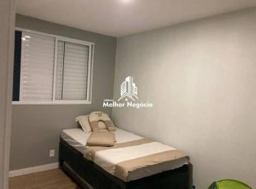 Apartamento · 57m² · 2 Quartos · Apartamento à venda em Hortolândia, Vila São Pedro, com 2 quartos, com 57 m²