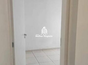 Apartamento · 52m² · 2 Quartos · Apartamento à venda em Hortolândia, Chácaras Fazenda Coelho, com 2 quartos, com 52 m²