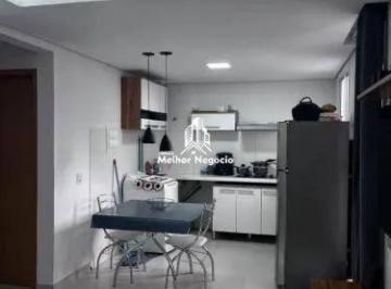 Apartamento · 45m² · 2 Quartos · Apartamento à venda em Campinas, Jardim Capivari, com 2 quartos, com 45 m²