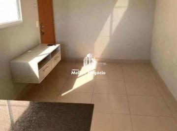 Apartamento · 43m² · 2 Quartos · Apartamento à venda em Piracicaba, Ondas, com 2 quartos, com 43 m²