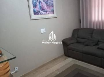 Casa · 78m² · 2 Quartos · Casa à venda em Campinas, Conjunto Habitacional Parque da Floresta, com 2 quartos, com 78 m²