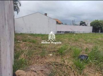 Comercial · 386m² · Terreno à venda em Santa Bárbara D'Oeste, Terras de Santa Bárbara, com 386 m²