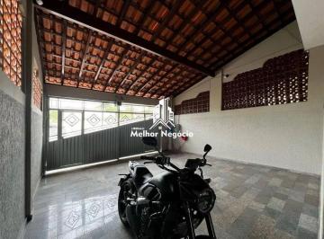 Casa · 210m² · 3 Quartos · Casa à venda em Americana, Vila Mariana, com 3 quartos, com 210 m²