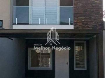 imagem · Casa à venda em Campinas, Parque Jambeiro, com 3 quartos, com 145 m²