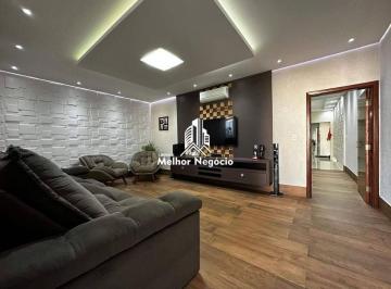 Casa · 360m² · 3 Quartos · Casa à venda em Americana, Parque Novo Mundo, com 3 quartos, com 0.01 m²