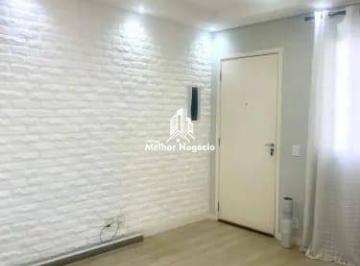 Apartamento · 45m² · 2 Quartos · Apartamento à venda em Sumaré, Residencial Guairá, com 2 quartos, com 45 m²