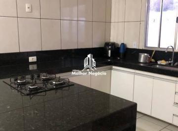 Casa · 90m² · 3 Quartos · Casa à venda em Limeira, Lagoa Nova, com 3 quartos, com 90 m²