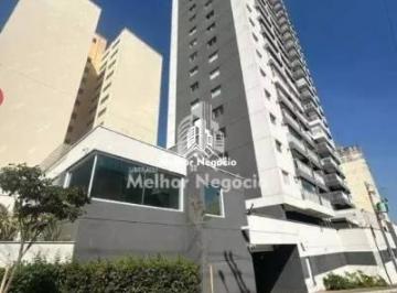 Apartamento · 57m² · 2 Quartos · Apartamento à venda em Campinas, Centro, com 2 quartos, com 57 m²