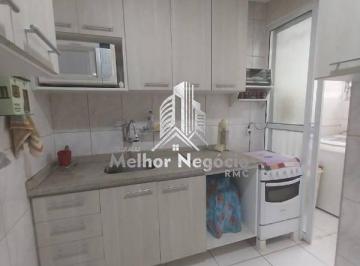 Apartamento · 63m² · 3 Quartos · Apartamento à venda em Campinas, Jardim García, com 3 quartos, com 63 m²