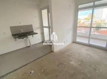 Apartamento · 54m² · 2 Quartos · Apartamento à venda em Hortolândia, Remanso Campineiro, com 2 quartos, com 54 m²