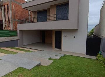 Casa · 243m² · 3 Quartos · 4 Vagas · Casa à venda em Piracicaba, Santa Rosa, com 3 quartos, com 243 m²