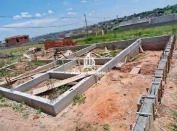 Terreno · 250m² · Terreno à venda em Campinas, Residencial Bela Aliança, com 250 m²