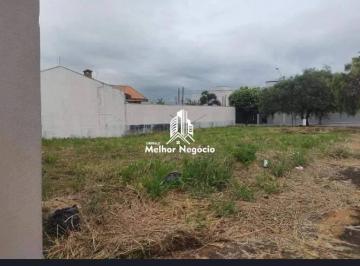 Comercial · 386m² · Terreno à venda em Santa Bárbara D'Oeste, Terras de Santa Bárbara, com 386 m²