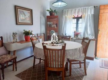 Casa · 97m² · 2 Quartos · Casa à venda em Americana, Vila Santa Maria, com 2 quartos, com 97 m²