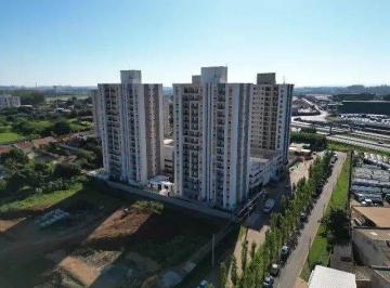 Apartamento · 60m² · 2 Quartos · Apartamento à venda em Paulínia, Santa Terezinha, com 2 quartos, com 60 m²