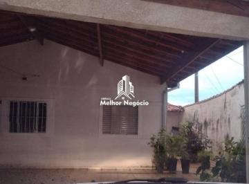 Casa · 151m² · 3 Quartos · Casa à venda em Limeira, Parque Residencial Abílio Pedro, com 3 quartos, com 151 m²