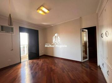 Apartamento · 192m² · 4 Quartos · Apartamento à venda em Piracicaba, Centro, com 4 quartos, com 192 m²