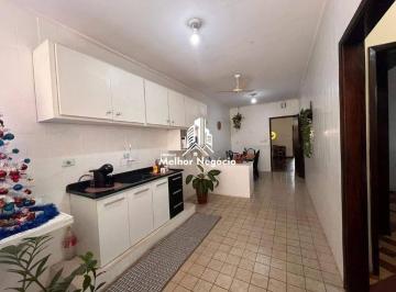 imagem · Casa à venda em Piracicaba, Higienópolis, com 3 quartos, com 127 m²