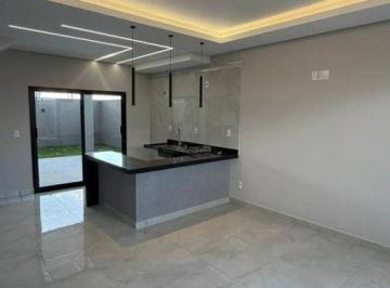 Casa · 124m² · 3 Quartos · Casa à venda em Hortolândia, Jardim Sumarezinho, com 3 quartos, com 124 m²