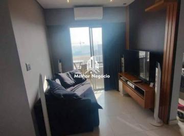 imagem · Apartamento à venda em Americana, Loteamento Residencial Jardim Jacyra, com 2 qu