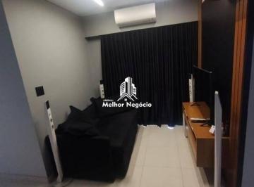 Apartamento · 53m² · 2 Quartos · Apartamento à venda em Americana, Loteamento Residencial Jardim Jacyra, com 2 quartos, com 53 m²