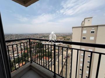 imagem · Apartamento à venda em Campinas, Cidade Satélite Íris, com 2 quartos, com 56 m²