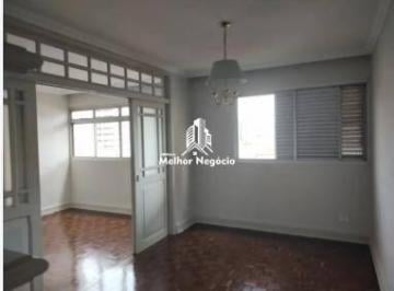 Apartamento · 116m² · 3 Quartos · Apartamento à venda em Piracicaba, Centro, com 3 quartos, com 116 m²