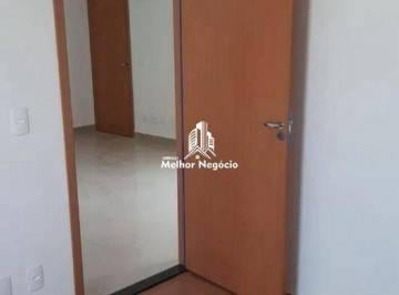 Apartamento · 46m² · 1 Quarto · Apartamento à venda em Santa Bárbara D'Oeste, Jardim Santa Alice, com 1 quarto, com 46 m²