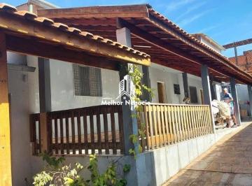 Casa · 180m² · 3 Quartos · Casa à venda em Hortolândia, Jardim São Bento, com 3 quartos, com 180 m²