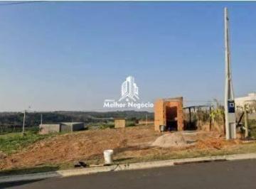 Terreno · 250m² · Terreno à venda em Campinas, Residencial Bela Aliança, com 250 m²
