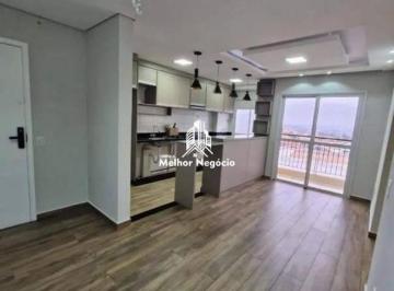 imagem · Apartamento à venda em Santa Bárbara D'Oeste, Lagoa Seca, com 2 quartos, com 56 m²