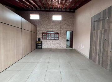 Casa · 100m² · 2 Quartos · 2 Vagas · Casa à venda em Campinas, Residencial Cosmos, com 2 quartos, com 100 m²