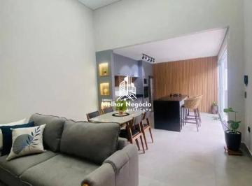 imagem · Casa à venda em Americana, Parque Residencial Jaguari, com 3 quartos, com 139 m²