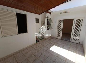 Casa · 100m² · 2 Quartos · Casa à venda em Campinas, Jardim São Pedro, com 2 quartos, com 100 m²