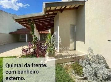 imagem · Casa à venda em Campinas, Jardim Campos Elíseos, com 3 quartos, com 264 m²