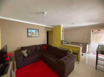 Casa · 75m² · 2 Quartos · Casa à venda em Piracicaba, Jardim Alvorada, com 2 quartos, com 75 m²