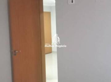Apartamento · 43m² · 2 Quartos · Apartamento à venda em Americana, Jardim Terramérica III, com 2 quartos, com 43 m²