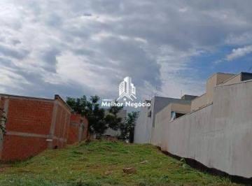 Comercial · 200m² · Terreno à venda em Santa Bárbara D'Oeste, Terrazul SM, com 200 m²