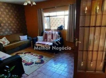 Casa · 278m² · 3 Quartos · Casa à venda em Campinas, Jardim São Gabriel, com 3 quartos, com 278.97 m²