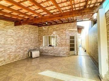 Casa · 93m² · 2 Quartos · Casa à venda em Hortolândia, Parque Orestes Ôngaro, com 2 quartos, com 93 m²