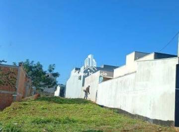 Comercial · 200m² · Terreno à venda em Santa Bárbara D'Oeste, Terrazul SM, com 200 m²