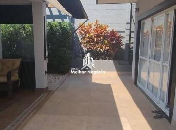 Casa · 378m² · 3 Quartos · Casa à venda em Campinas, Parque Rural Fazenda Santa Cândida, com 3 quartos, com 378 m²