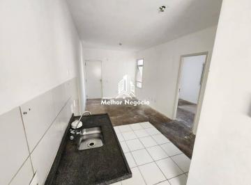 Apartamento · 43m² · 2 Quartos · Apartamento à venda em Campinas, Residencial Moradas do Valle, com 2 quartos, com 43 m²