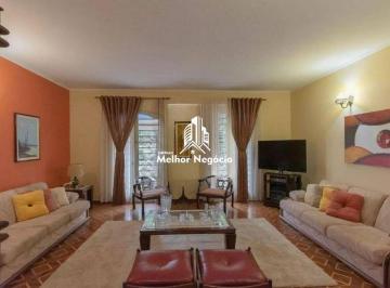 Casa · 219m² · 3 Quartos · Casa à venda em Campinas, Vila Nova São José, com 3 quartos, com 219 m²