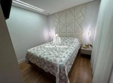 Apartamento · 120m² · 3 Quartos · Apartamento à venda em Limeira, Vila Primavera, com 3 quartos, com 120 m²