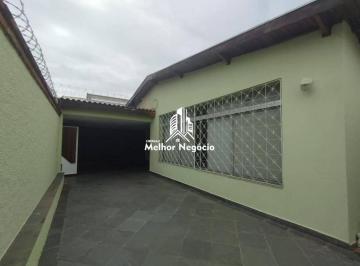 Casa · 229m² · 3 Quartos · Casa à venda em Piracicaba, Cidade Alta, com 3 quartos, com 229 m²