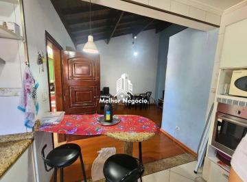Casa · 161m² · 2 Quartos · Casa à venda em Paulínia, João Aranha, com 2 quartos, com 161 m²