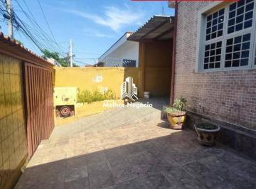Casa · 77m² · 3 Quartos · Casa à venda em Campinas, Jardim Yeda, com 3 quartos, com 77 m²