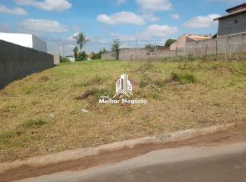 Comercial · 500m² · Terreno à venda em Paulínia, Parque Bom Retiro, com 500 m²