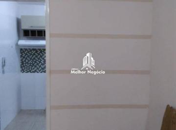 Apartamento · 49m² · 2 Quartos · Apartamento à venda em Campinas, Parque Valença I, com 2 quartos, com 49 m²
